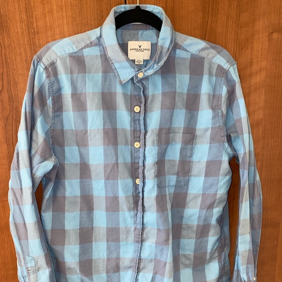 American Eagle Outfitters Other - American Eagle Flannel